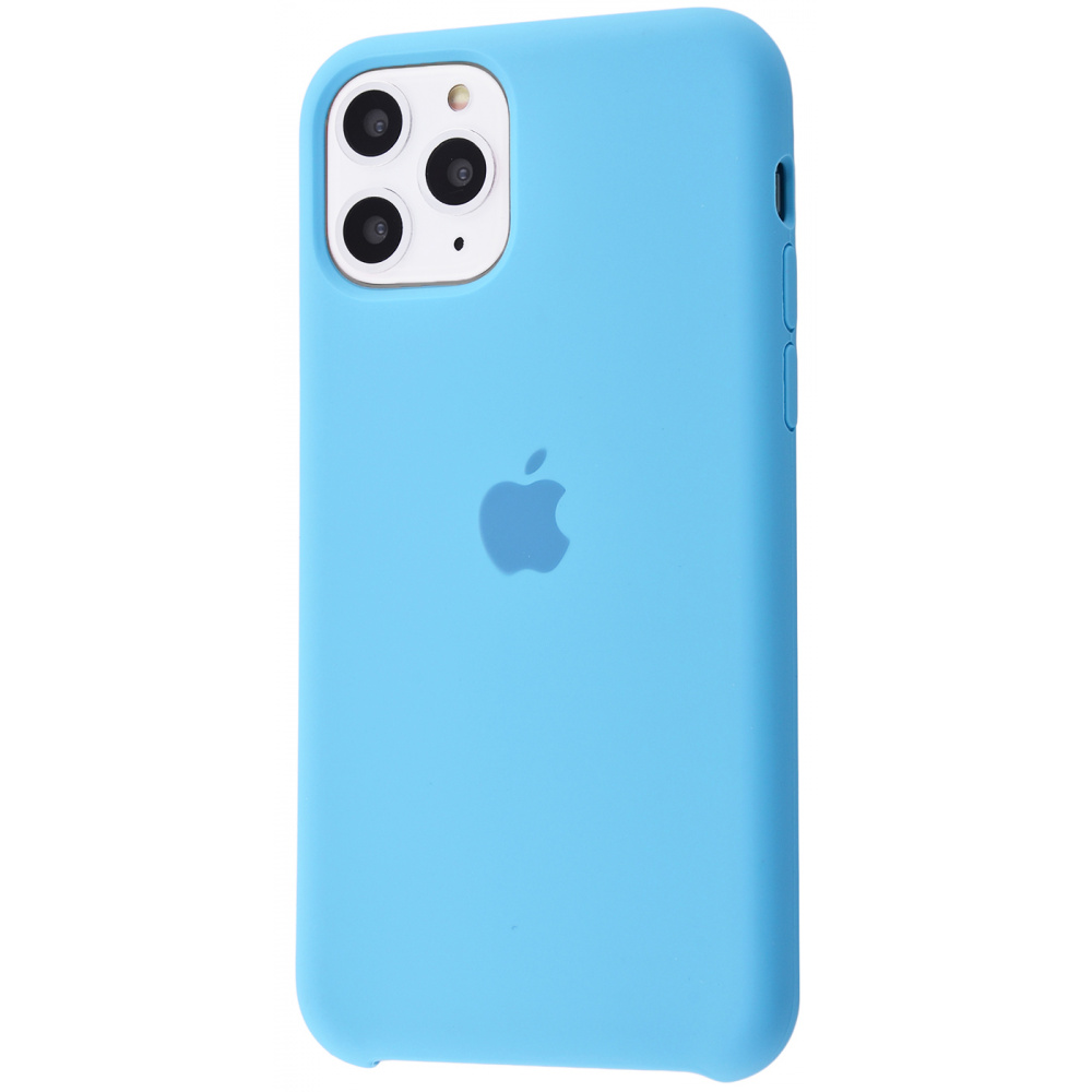 Silicone Case High Copy iPhone 11 Pro - фото 34