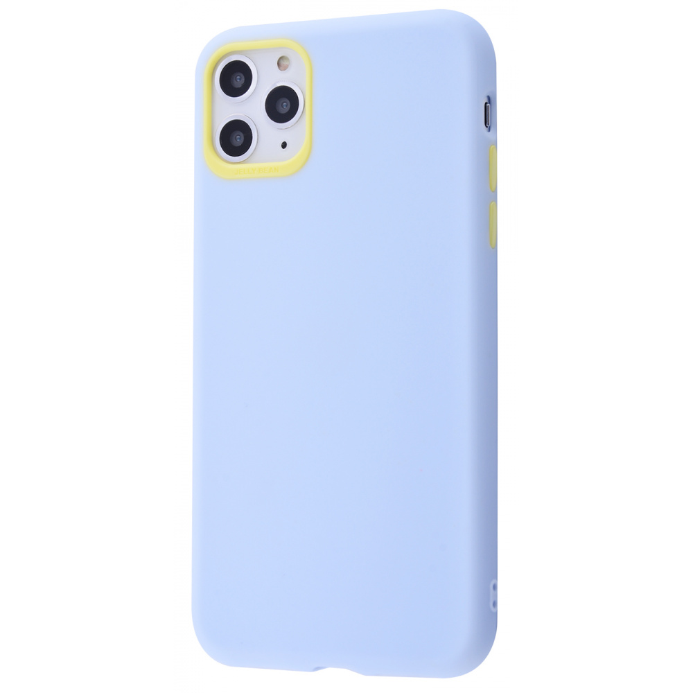 Switch Easy Colors Case (TPU) iPhone 11 Pro Max - фото 2