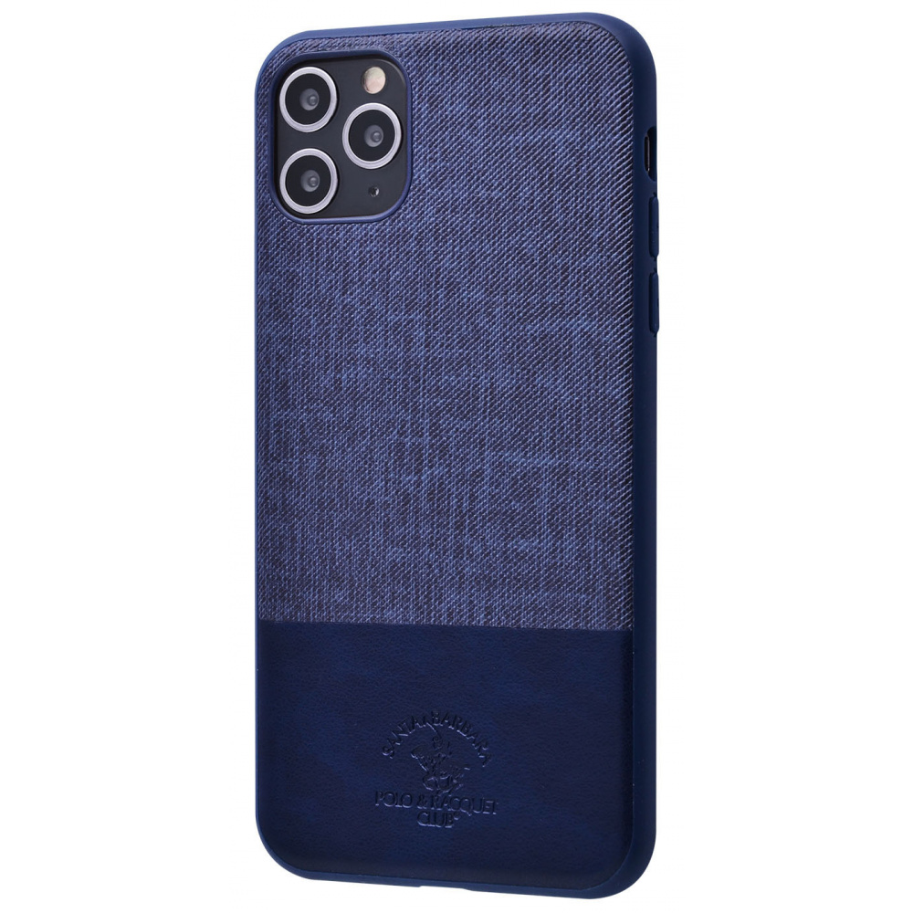 POLO Virtuoso (Textile+TPU) iPhone 11 Pro