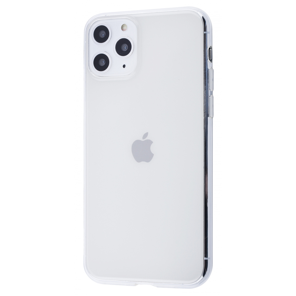 Baseus Simple (TPU) iPhone 11 Pro Max - фото 3