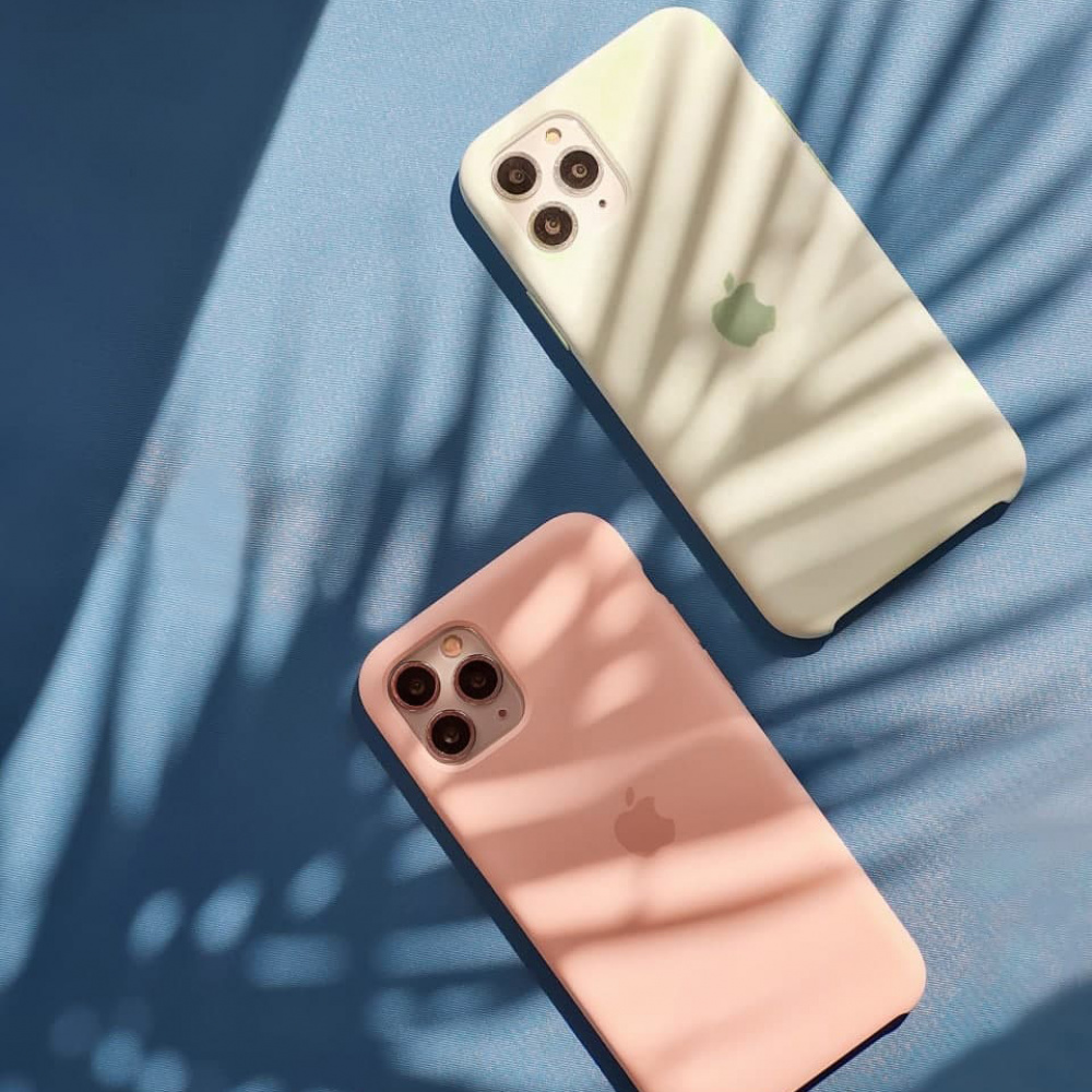 Silicone Case iPhone 7/8 - фото 2