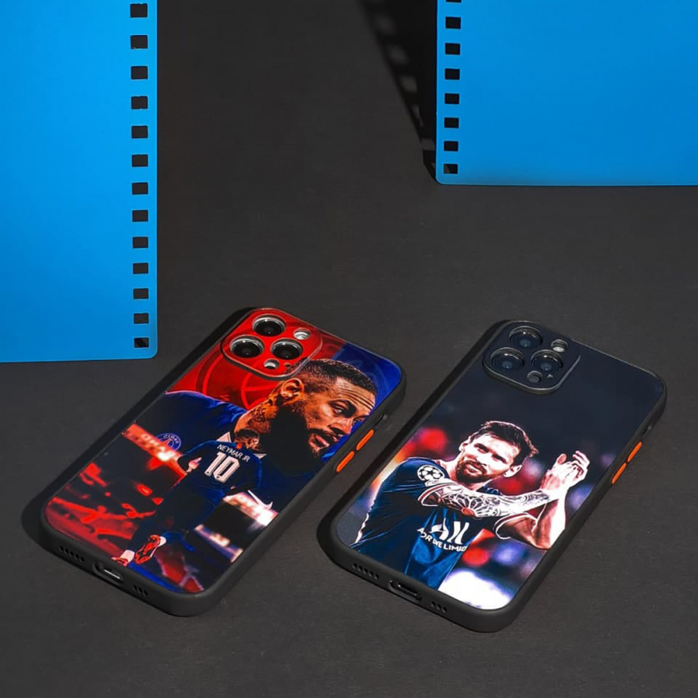 Football Edition iPhone 11