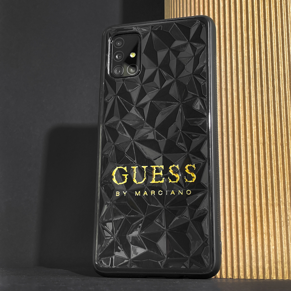 W-Brand Case Xiaomi Redmi Note 10 Pro - фото 2