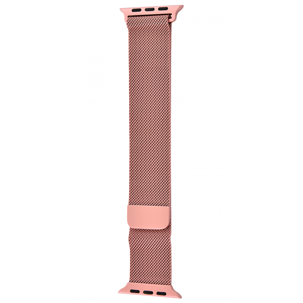 Strap for Apple Watch Milanese Loop 38 mm/40 mm - фото 3