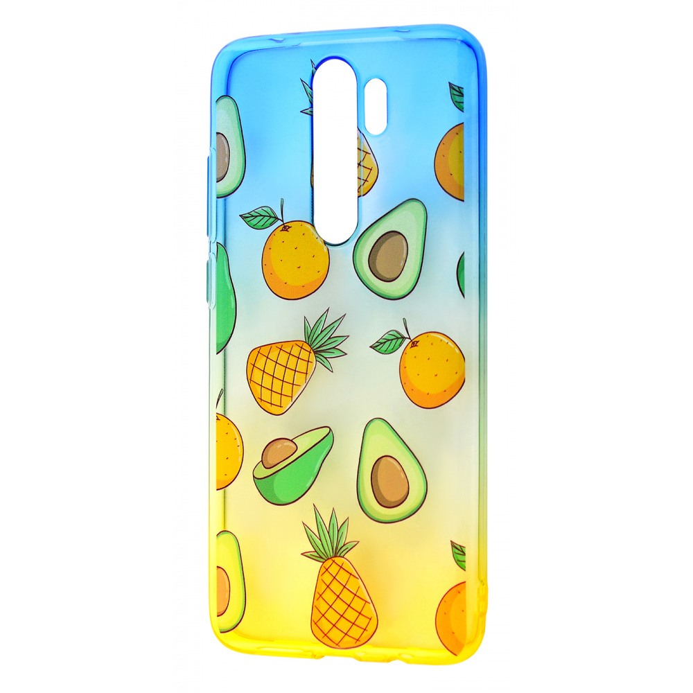 WAVE Sweet & Acid Case (TPU) Xiaomi Redmi Note 8 Pro - фото 6