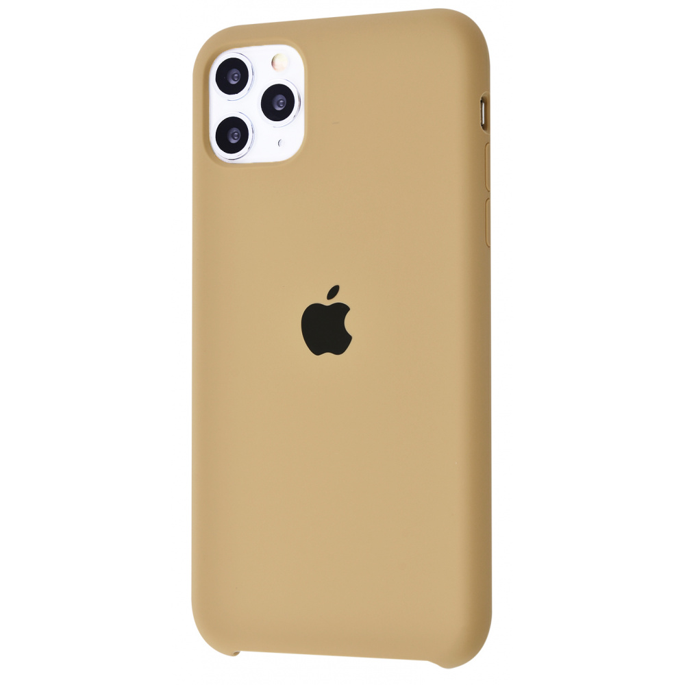 Silicone Case High Copy iPhone 11 Pro Max - фото 19