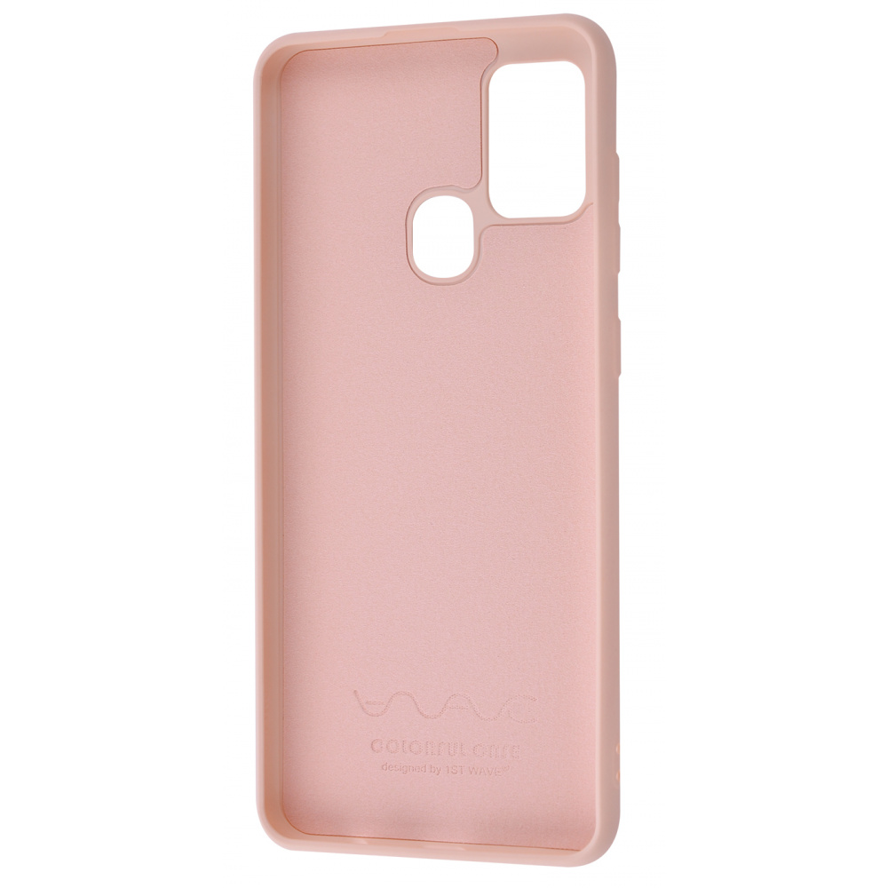 WAVE Colorful Case (TPU) Samsung Galaxy S9 (G960F) - фото 12