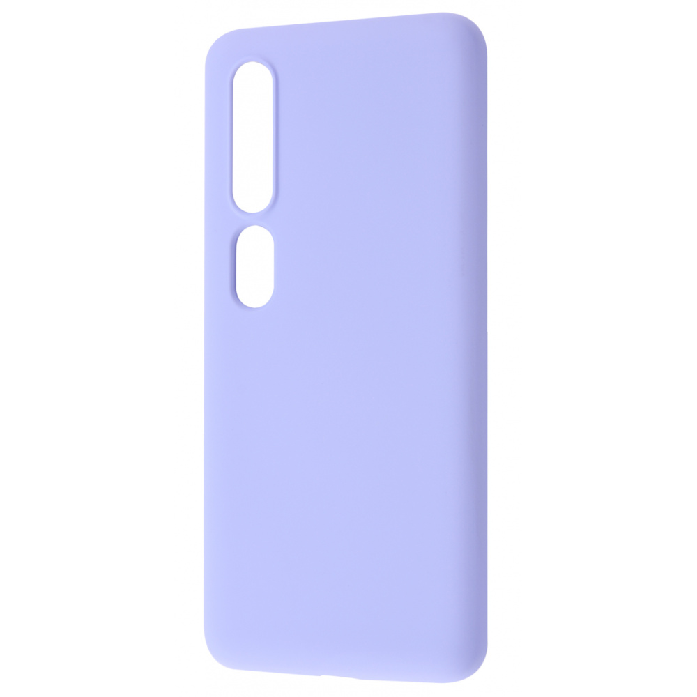 WAVE Colorful Case (TPU) Xiaomi Mi 10/Mi 10 Pro