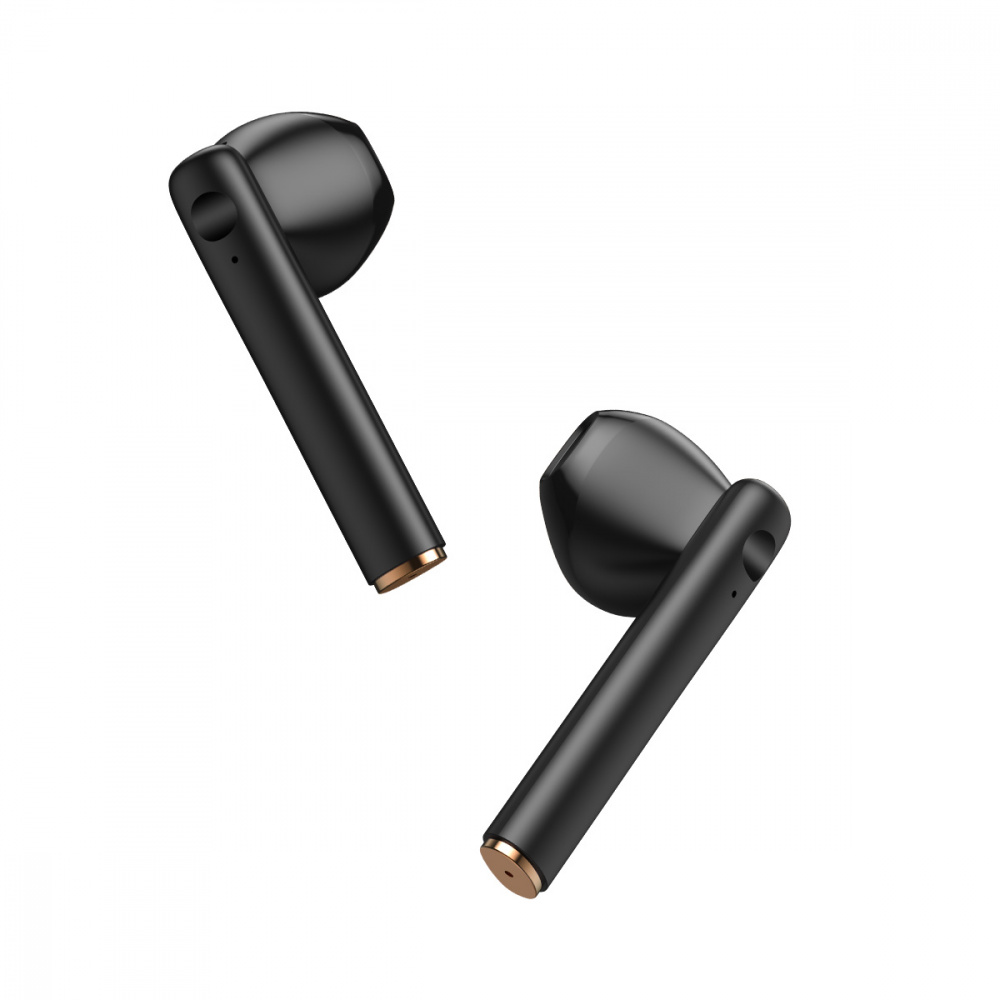 Wireless Earphones Baseus W05 TWS - фото 1