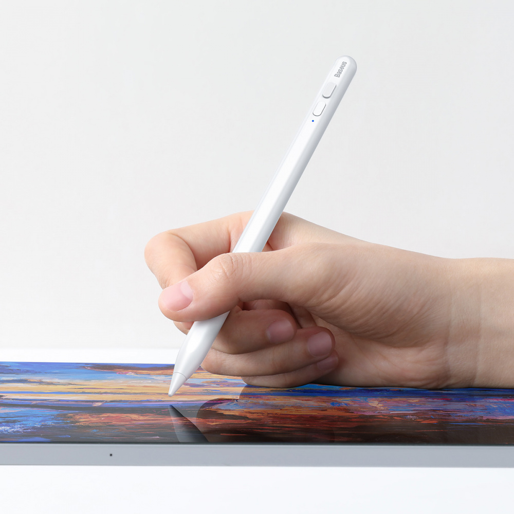 Stylus Baseus Smooth Writing Capacitive (Active version) - фото 3