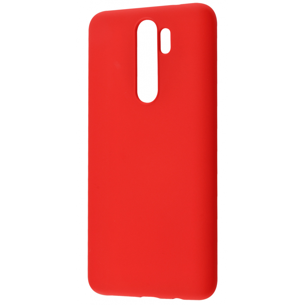 WAVE Colorful Case (TPU) Xiaomi Redmi Note 8 Pro - фото 6