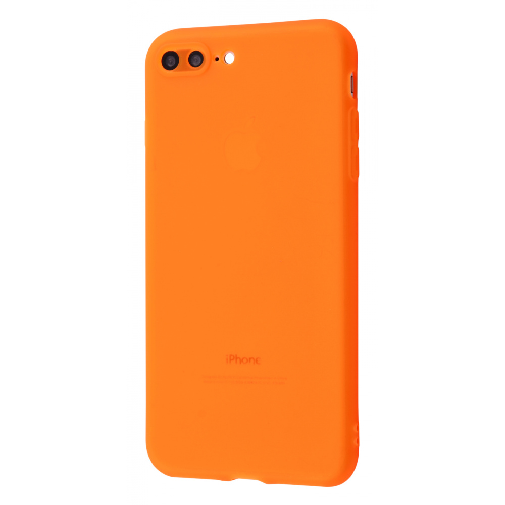 Acid Color Case (TPU) iPhone 7 Plus/8 Plus