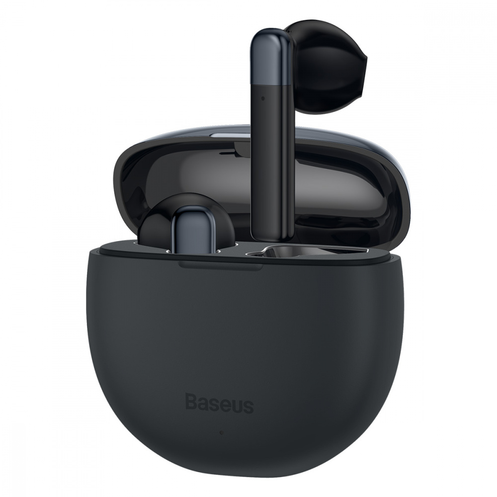 Wireless Earphones Baseus Encok TWS W2 - фото 3