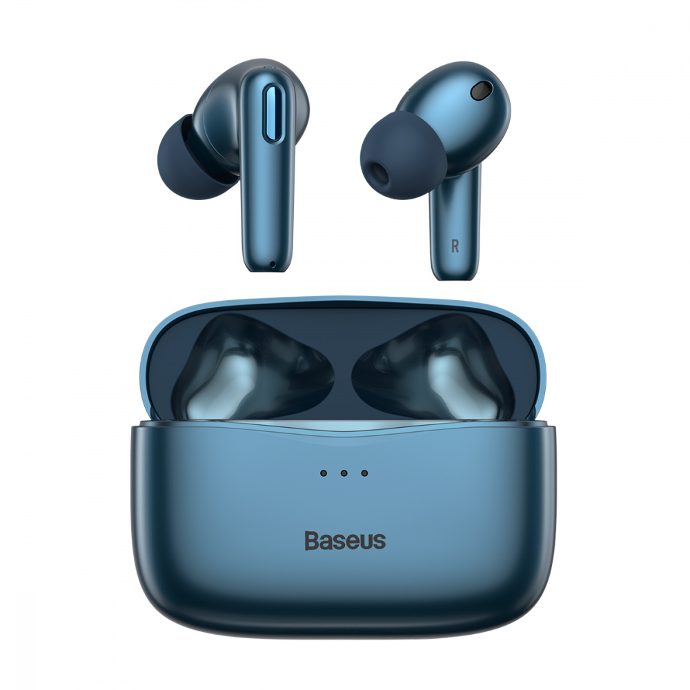 Wireless Earphones Baseus S2 TWS - фото 2