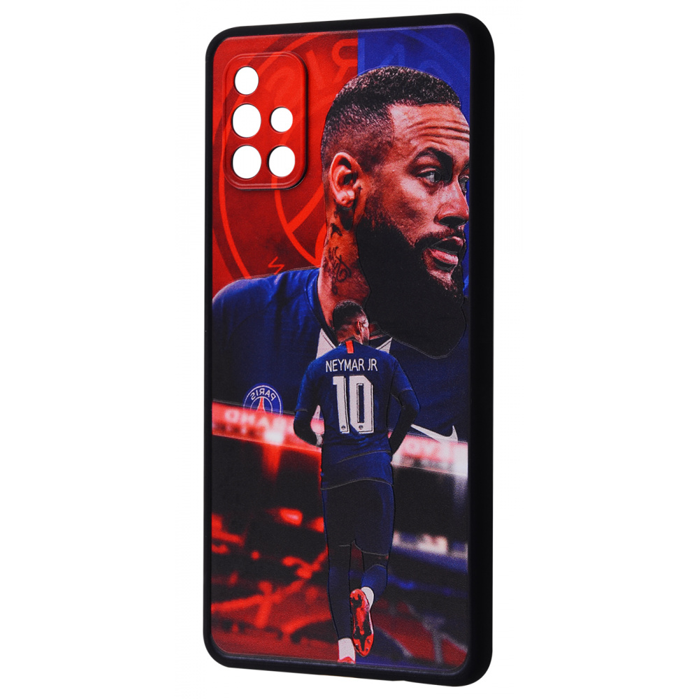 Football Edition Samsung Galaxy A71 (A715F) - фото 2