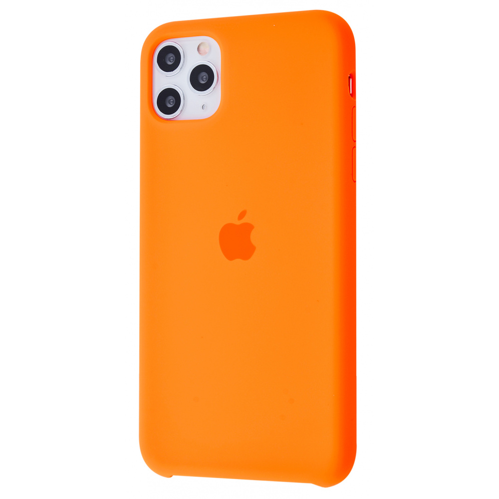 Silicone Case High Copy iPhone 11 Pro Max - фото 22