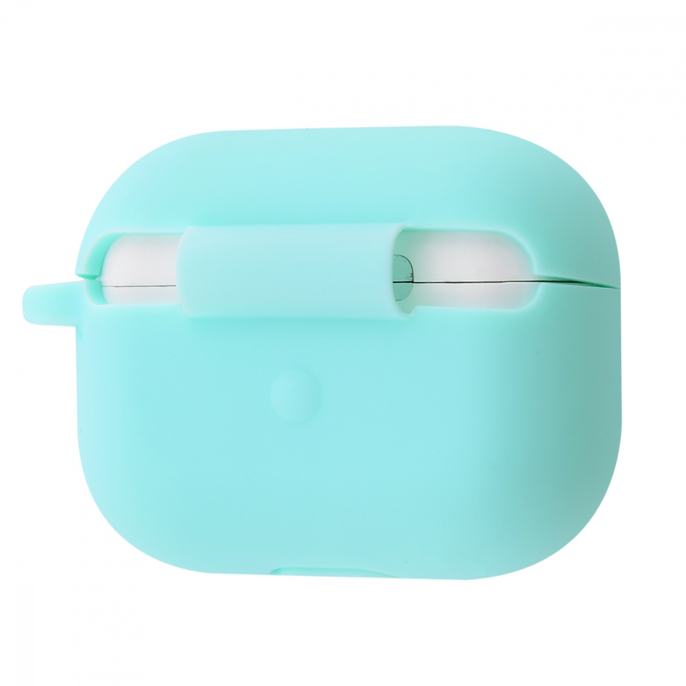 Silicone Shock-proof case for Airpods Pro - фото 14