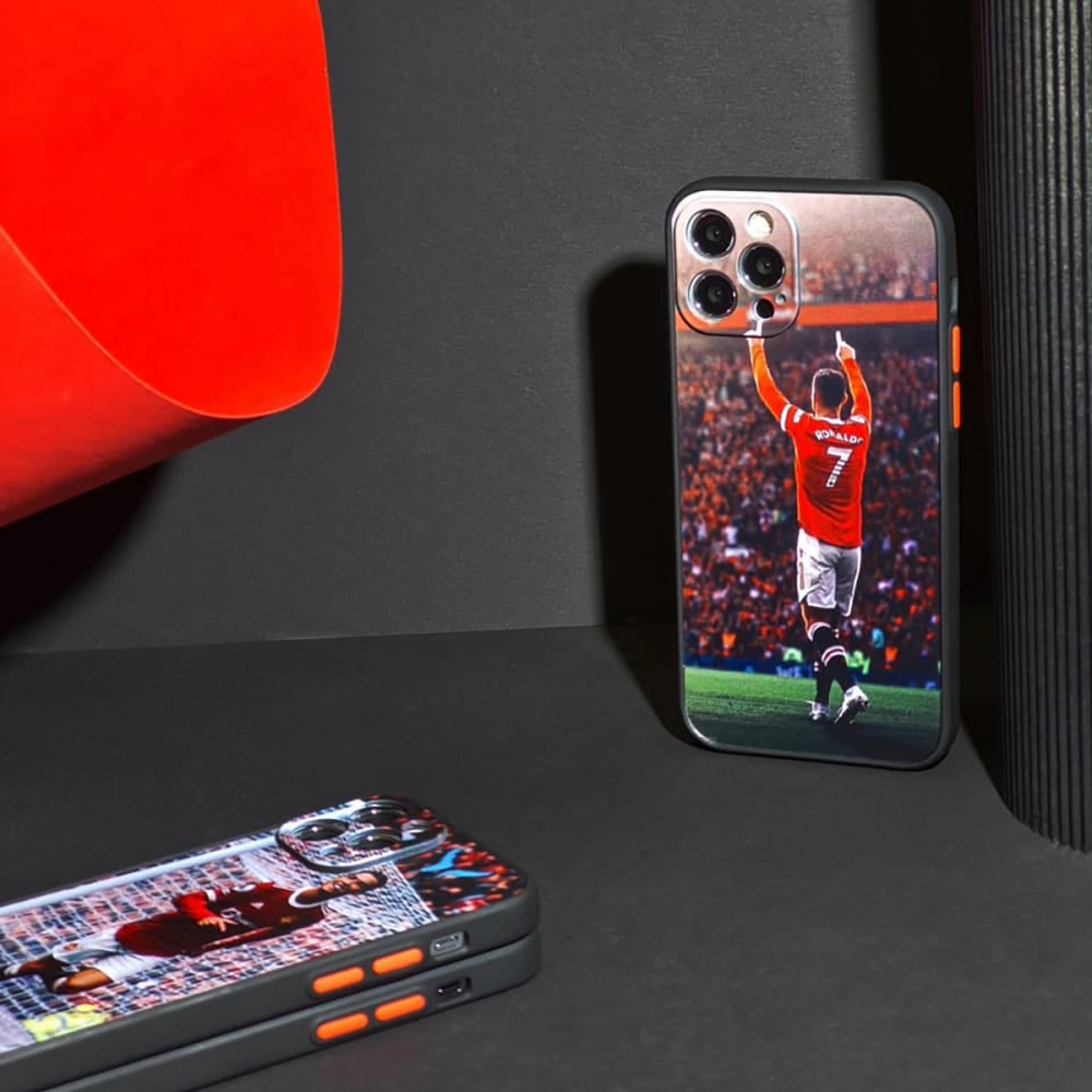 Football Edition iPhone 11 Pro - фото 4