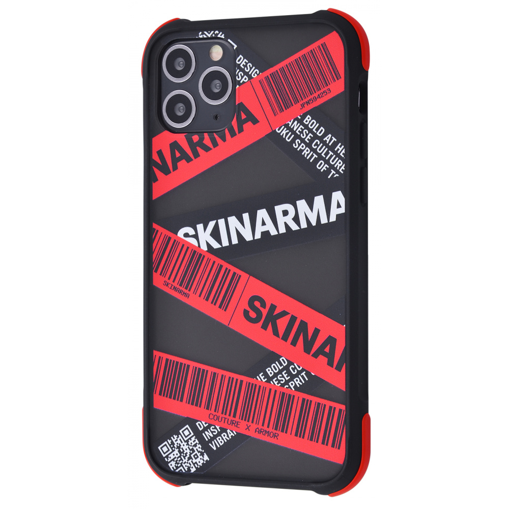 SkinArma Case Kakudo Series iPhone 11 Pro - фото 3