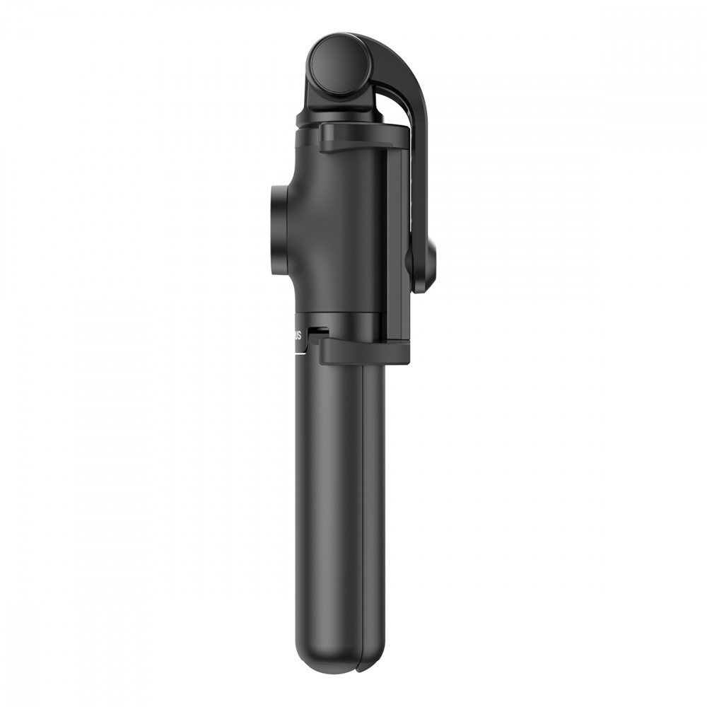 Selfie Monopod Baseus Fully Folding Lovely Bluetooth Folding Bracket - фото 1