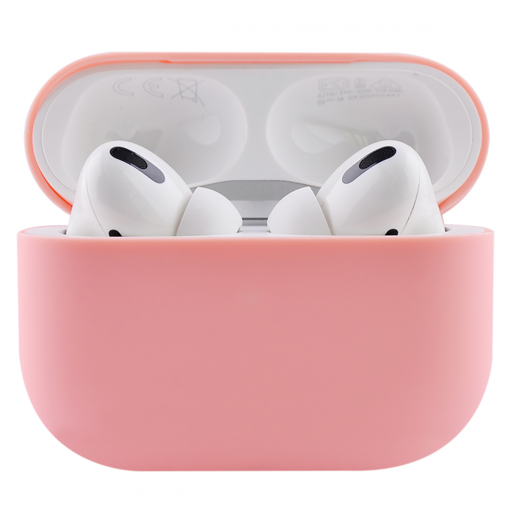 Switch Easy Skin Silicone Case for AirPods Pro - фото 2