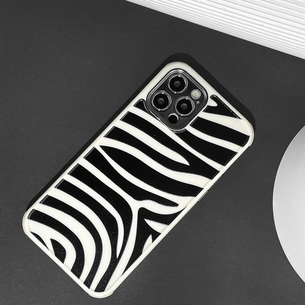 Brand Design Case (TPU) iPhone 11 Pro Max