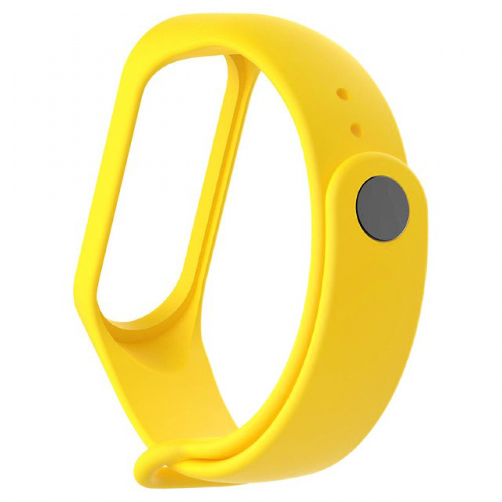 Strap Silicone Xiaomi Mi Band 3/4 - фото 9