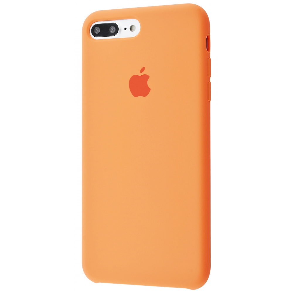 Silicone Case High Copy iPhone 7 Plus/8 Plus