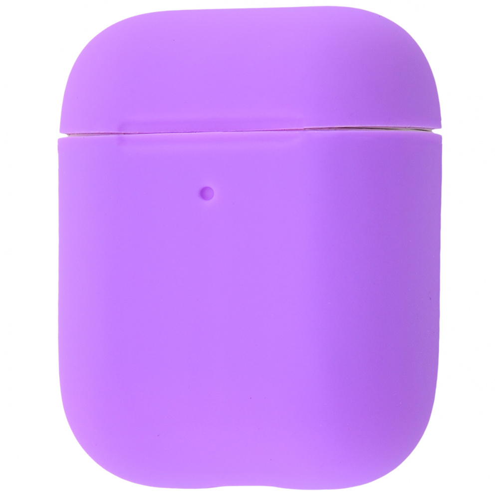 Silicone Case Slim for AirPods 2 - фото 18