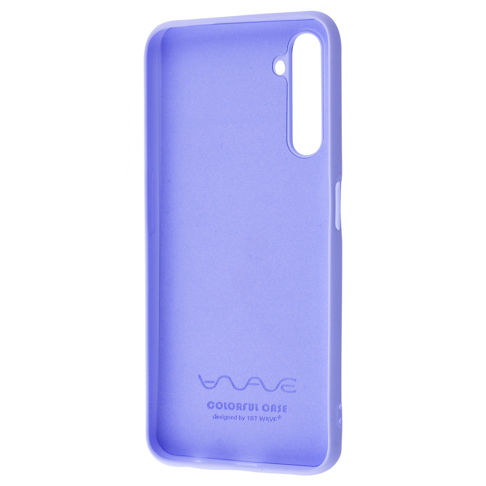 WAVE Colorful Case (TPU) Realme 6 Pro - фото 6
