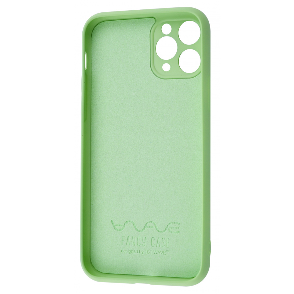 WAVE Fancy Case (TPU) iPhone 11 Pro - фото 34