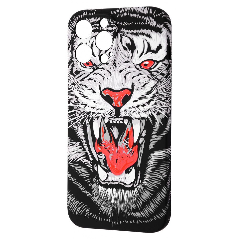 WAVE NEON X LUXO Wild Series iPhone 13 Pro Max - фото 7