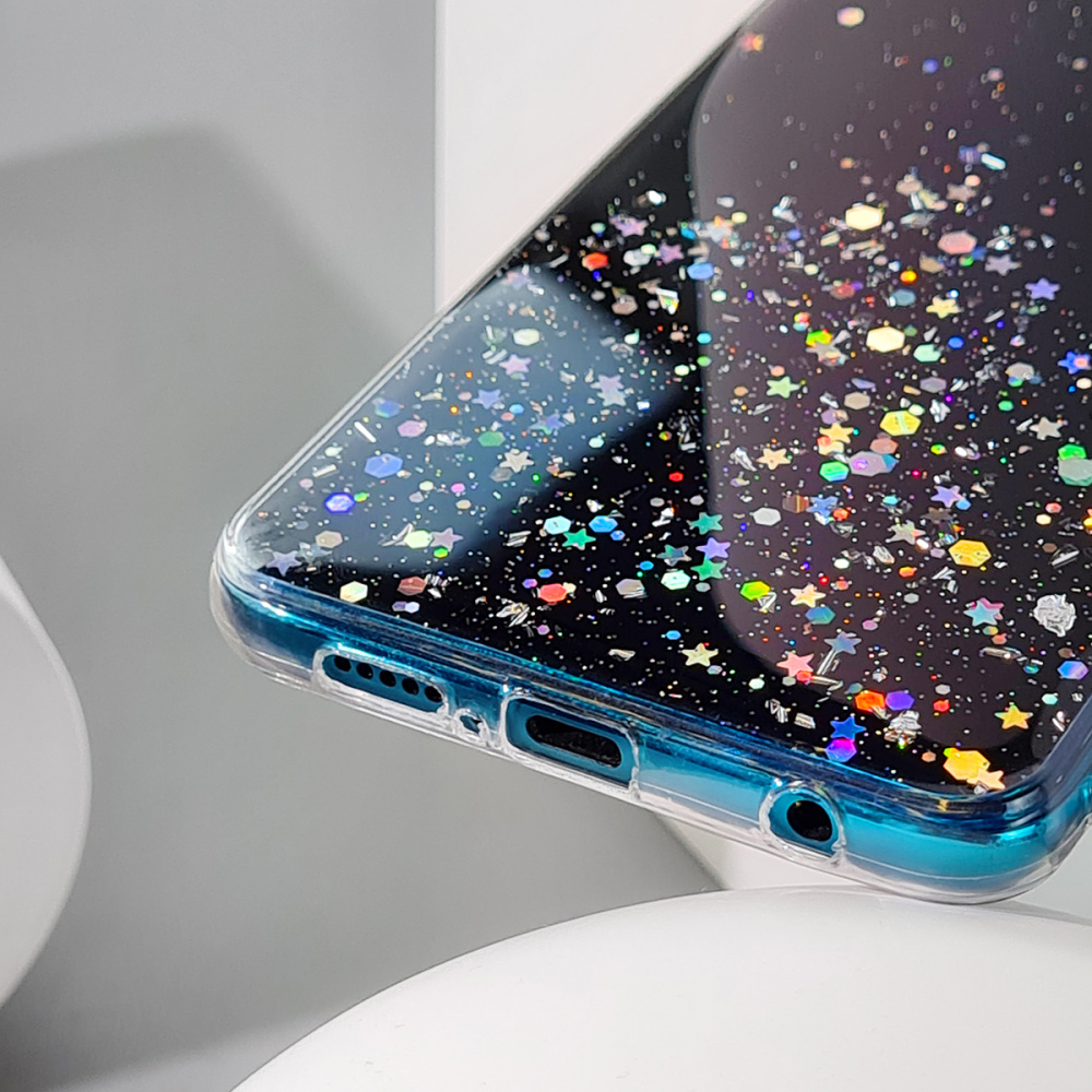 WAVE Confetti Case (TPU) Samsung Galaxy M51 (M515F) - фото 7