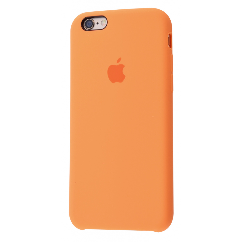 Silicone Case High Copy iPhone 6/6s - фото 3