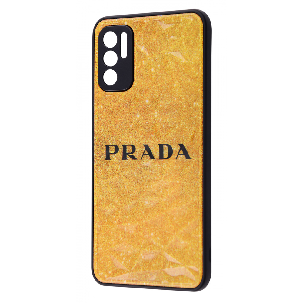 W-Brand Case Xiaomi Redmi Note 10 5G/Poco M3 Pro - фото 5