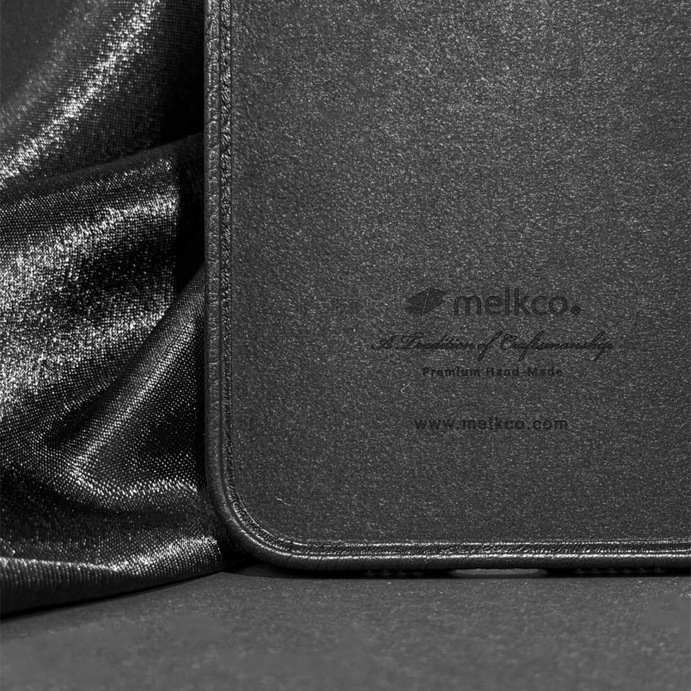 Melkco Origin Paris Case iPhone 13 Pro Max - фото 1