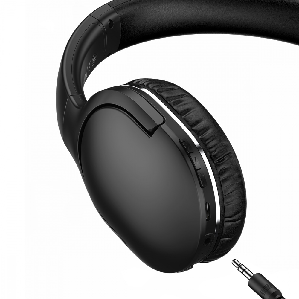 Wireless Headphones Baseus Encok D02 Pro - фото 6