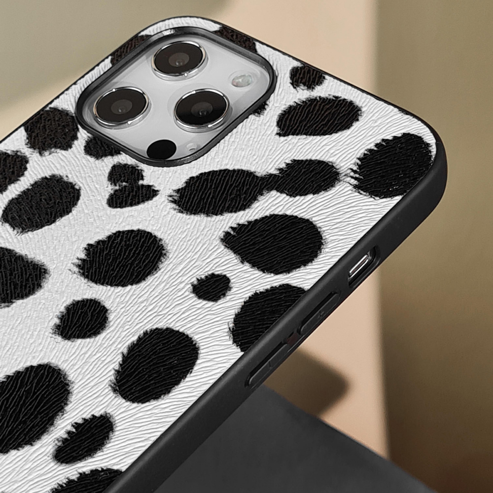 Animal Print Case iPhone 13 - фото 4