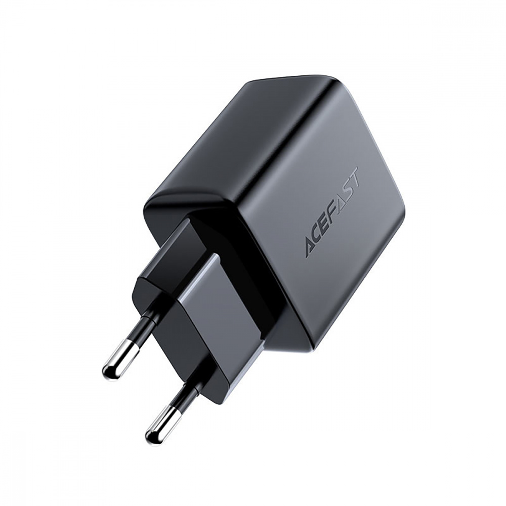 Wall Charger Acefast A1 PD 20W (1 Type-C) - фото 3