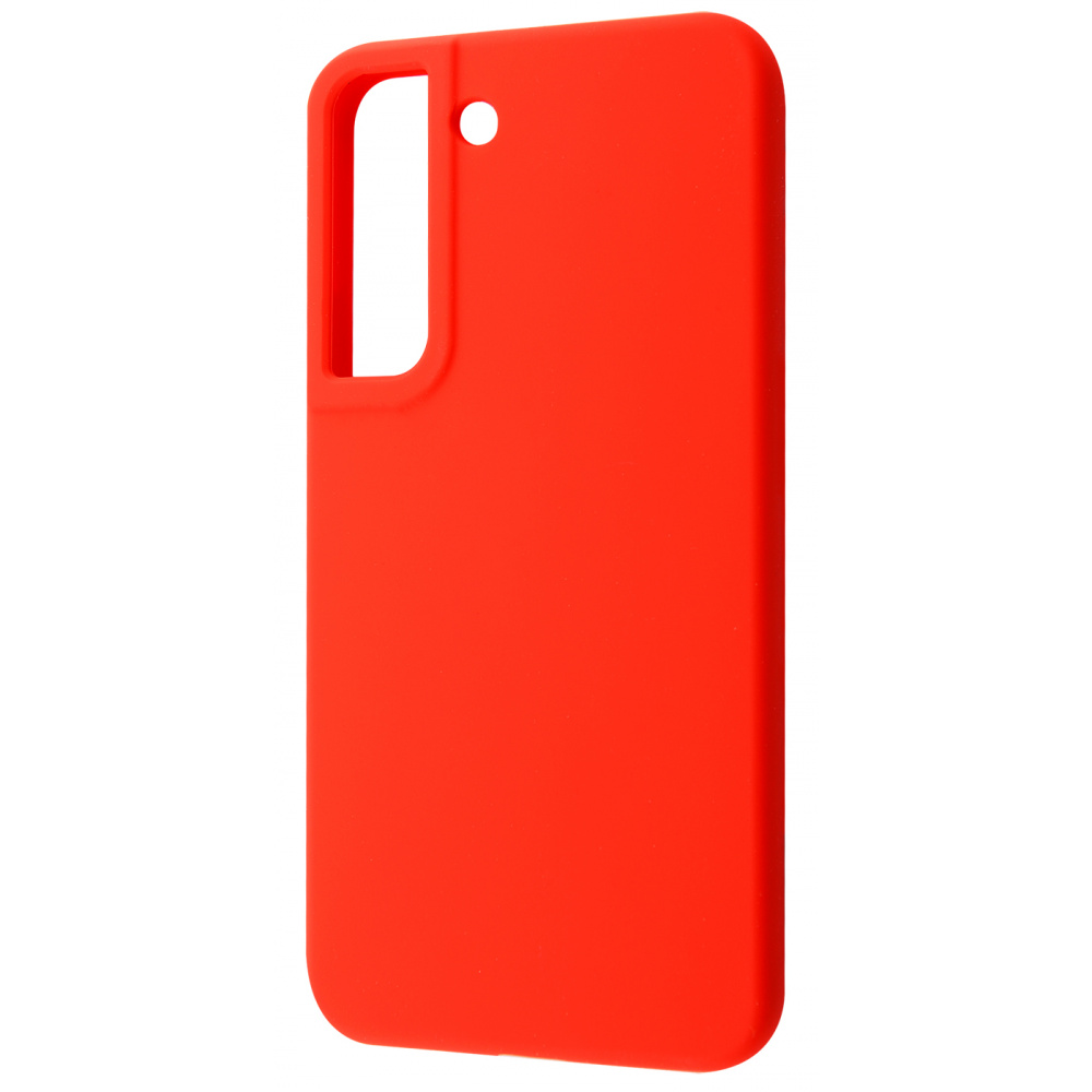 WAVE Full Silicone Cover Samsung Galaxy S22 - фото 9