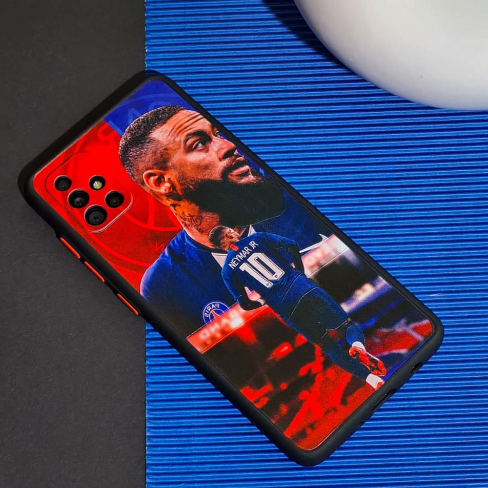 Football Edition Huawei P Smart+/Nova 3i - фото 7