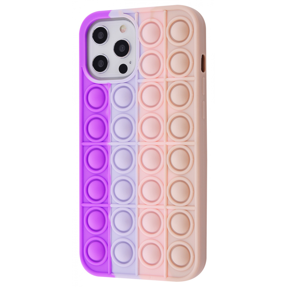 Pop it Case (TPU) iPhone 12 Pro Max - фото 2