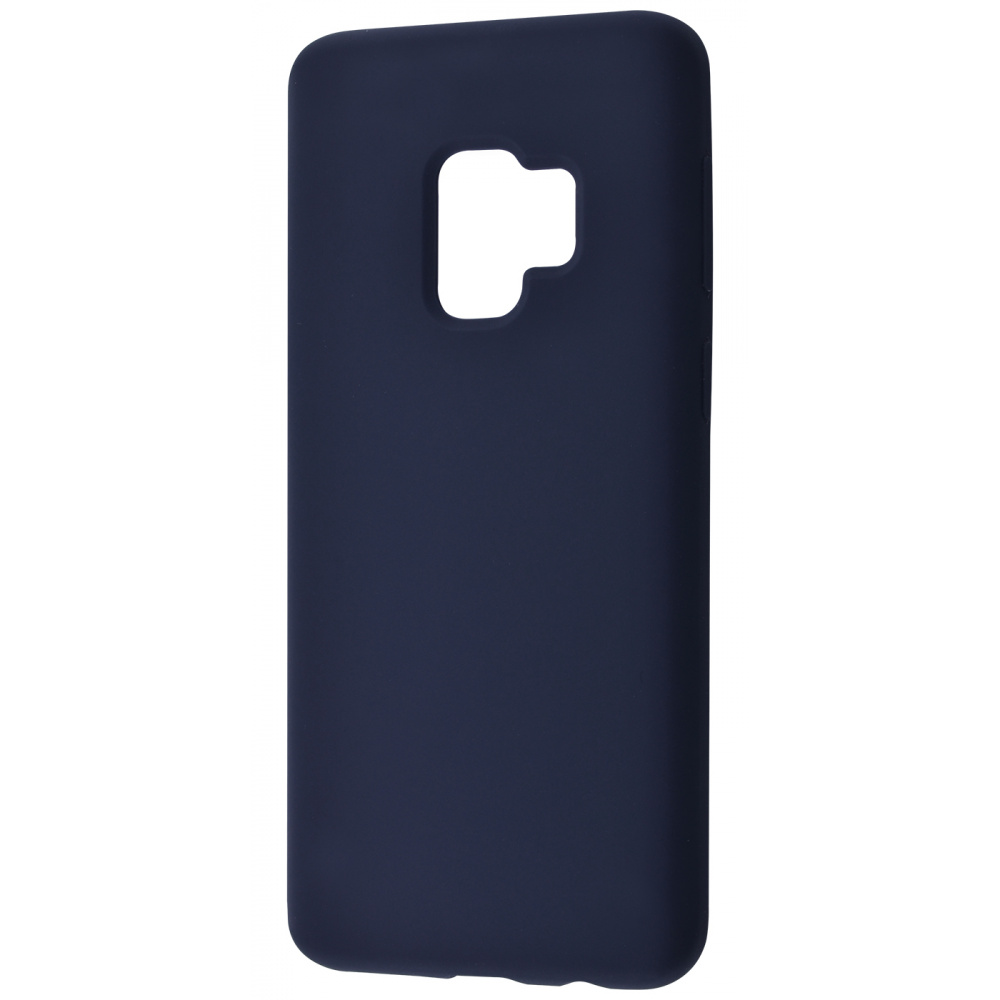 WAVE Full Silicone Cover Samsung Galaxy S9 (G960F) - фото 2