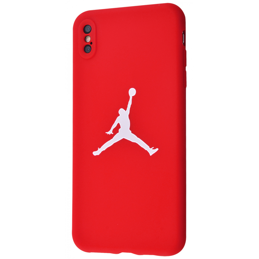 Brand Picture Case (TPU) iPhone Xs Max - фото 5