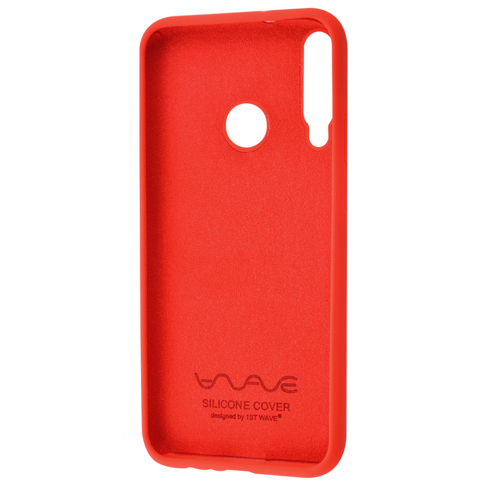 WAVE Full Silicone Cover Huawei P40 Lite E/Honor 9C - фото 6