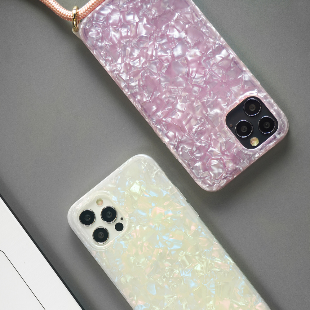 Confetti Jelly Case with Cord (TPU) iPhone 7 Plus/8 Plus - фото 1