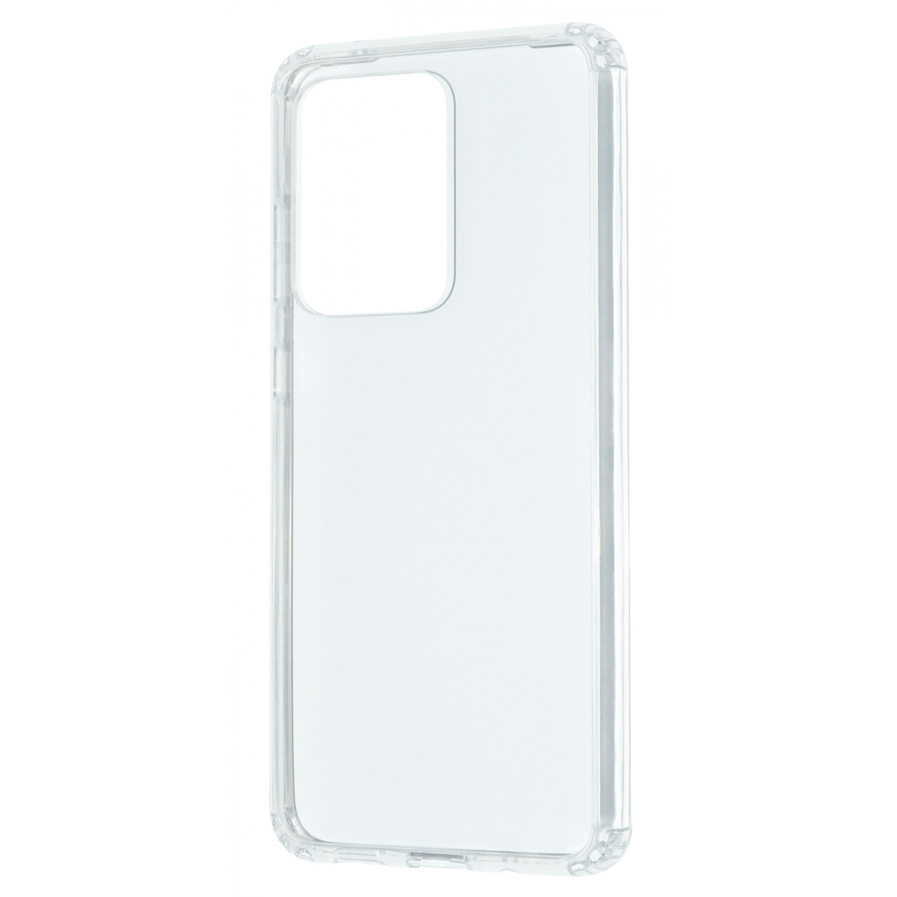 WAVE Clear Case (PC+TPU) Samsung Galaxy S20 Ultra (G988B)
