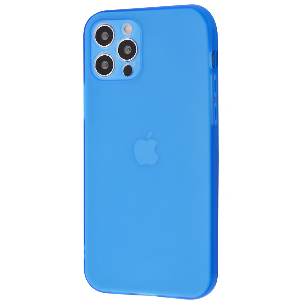 Acid Color Case (TPU) iPhone 12 Pro - фото 3