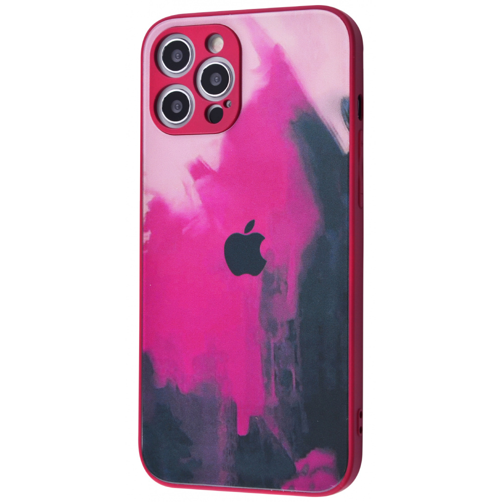 Bright Colors Case (TPU) iPhone 12 Pro Max - фото 12