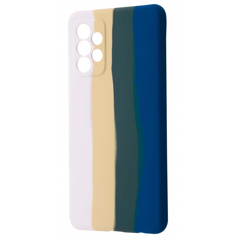 WAVE Rainbow Case Samsung Galaxy A72 (A725F) - фото 3